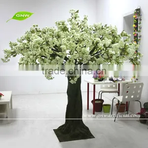 Outdoor Halloween Trees Artificial Cherry Blossom Flowers GNW BLS037 thumbnail-1