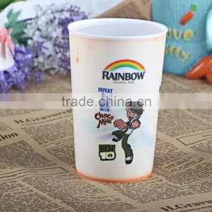Plastic Cup Temperature Color Change Tape thumbnail-3