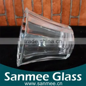 Hot Selling Cheap New Design Long Stem Martini Glass Vase thumbnail-2