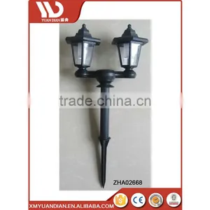 2017 Insect Lantern Solar Street Flood Light thumbnail-1