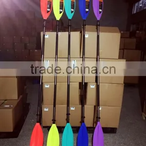 Hot Sale Adjustable Kayak Paddle thumbnail-5