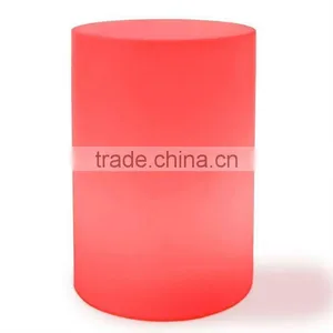 Led Cube Chairs/bar Nightclub Furniture thumbnail-1