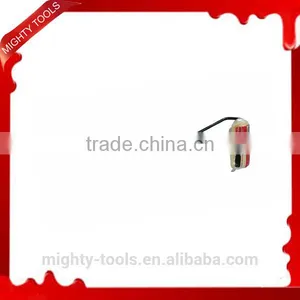 Popular Design Plastic Handle Polyester Fiber Cover Professional Painting Roller thumbnail-2