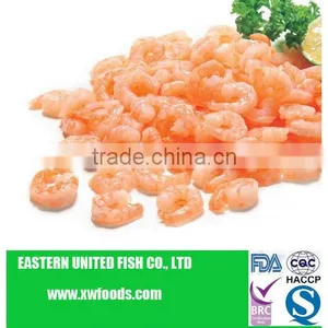 Frozen PUD Vanamei Shrimp thumbnail-1