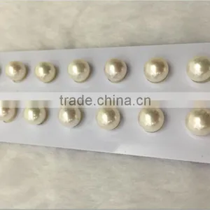 6.5-7mm AA Grade Akoya Loose Pearls thumbnail-1