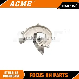 ST HS81 86 Engine Crankcase Cover thumbnail-1
