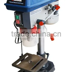 JBD-513 13mm Bench Drill Press thumbnail-1