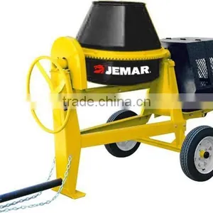 LT-CM350 CONCRETE CEMENT MIXTER thumbnail-1