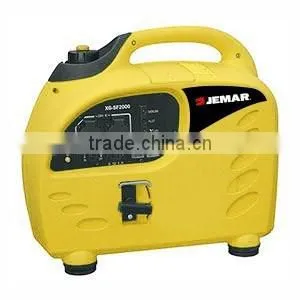 SF3000 Inverter Generator, Gasoline Generator, 2600W Inverter Generator thumbnail-1