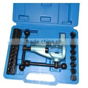 10Pcs Double Flaring Tool Kit - Heavy Duty - Car Repair Tools thumbnail-1
