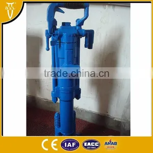 Air Leg Mining Equipment TY24/ Rock Drilling Machine thumbnail-2