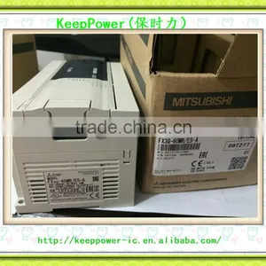 FX3G-60MR/ES-A PLC Programming Controller FX3G Original FX3G-60MR-ES-A thumbnail-2
