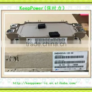 2MBI450VN-120-50 New and Original & Hot Stock IGBT MODULE thumbnail-1