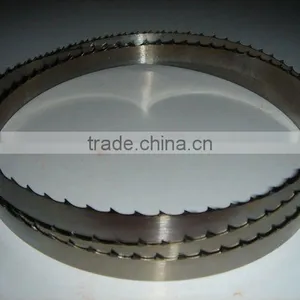 Woodworking Band Saw Blade thumbnail-1