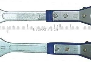 Ratchet Combination Wrench thumbnail-1