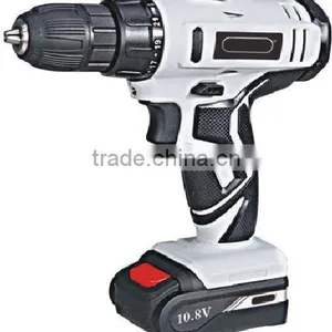 Power Tool-10.8V Cordless Drill Li-ion Battery Professional thumbnail-1