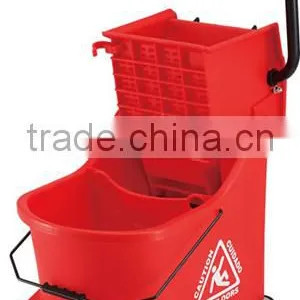 Professional Large Plastic Bucket thumbnail-5