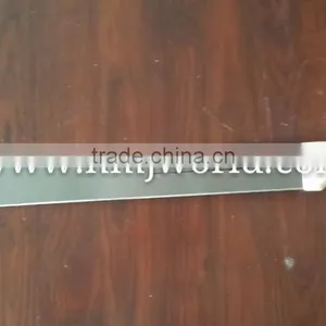 China Supplier Farm Tools Names All Kinds of Sharp Machete Knife thumbnail-1