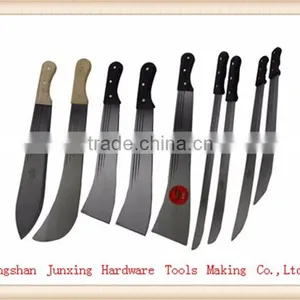 High Quality Sugarcane Cutlass Matchet thumbnail-3