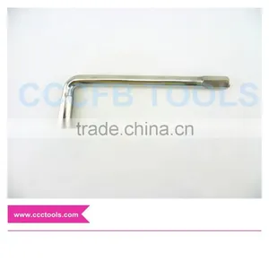 Non-magnetic 304 Stainless Steel Hex Key,Allen Wrench,Stainless Steel Allen Spanner thumbnail-1