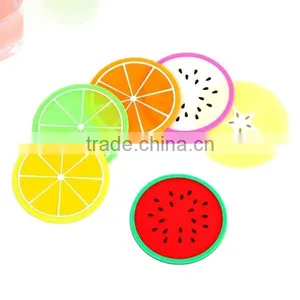 Eco-Friendly Wholesale Tea Cup Coaster thumbnail-1