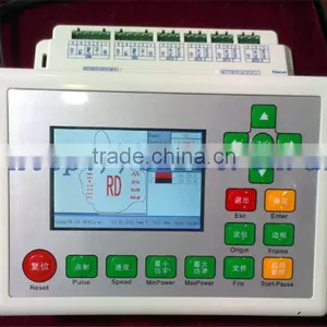RDLC320-A Controller for Co2 Laser Engraver and Cutter thumbnail-6