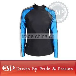 #71520 Neoprene Wetsuit Top thumbnail-1
