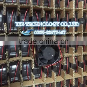 AE6025L-12M2B-1 DC12V 190MA 6025 Cooling Fan thumbnail-2