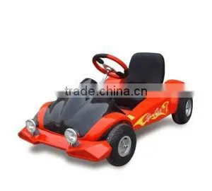 Kids Racing Go Kart Cheap Racing Go Kart For Sale thumbnail-5
