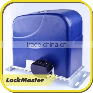 Automatic Magnet Sliding Gate Opener Basic Kit thumbnail-4