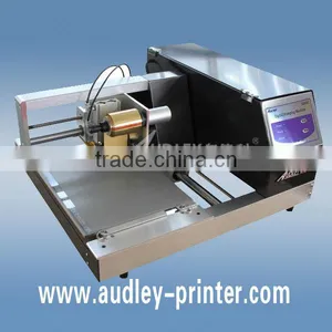 Plateless Printer for Foil Stamping ADL-3050C thumbnail-1