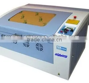 China Best Top Sell High Resolution 30*40cm Laser Engraving and Cutting Machine ADL-3040C thumbnail-1