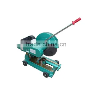 Metal Cutting Band Saw SQ-40-1 thumbnail-1