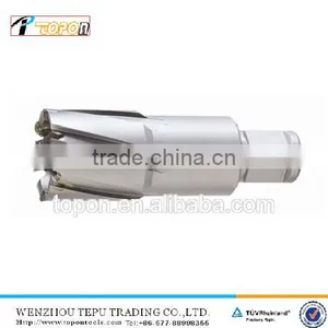 16-65mm T.C.T Tungsten Carbide Tipped Annular Jetbroach Cutter Tools thumbnail-1