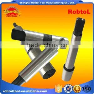 Morse Taper Arbor Adapter Drawbar for Drill Chuck MT1 MT2 MT3 MT4 B10 B12 B16 B18 thumbnail-6