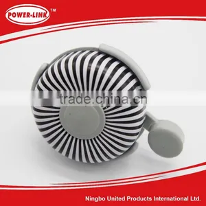 2016 Cheap Hot Popular Safe Hand Dial Bike Accessories Bicycle Bell thumbnail-1