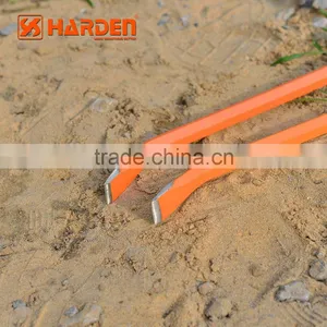 High Carbon Steel Professional 20X1000mm Wrecking Bar thumbnail-5