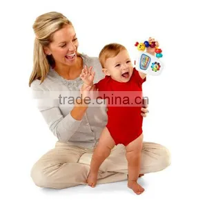 2016 Hot Wholesale Funny Baby Musical Instrument Toy Inserts for Sale thumbnail-3