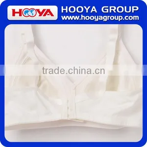 Sexy White Lace Bra Girls Transparent Set Young Girl Bra Set thumbnail-2