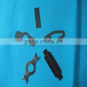 Wholesale China Top Quality Bimetal Strip thumbnail-1
