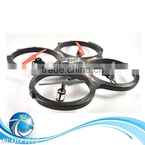 Wholesale 2.4G 4CH rc Quadcopter Helicopter Drone Frames With Lights thumbnail-4