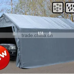 Foldable Faric Car Garage , Instant Car Shelter , Portable Car Port , Outdoor Motorcycle Shelter thumbnail-1