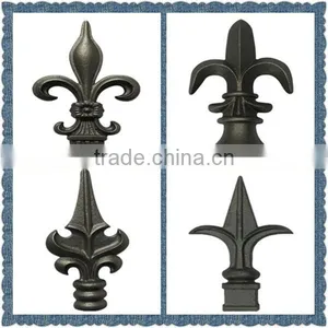 Iron Gate/fence Accessories thumbnail-4