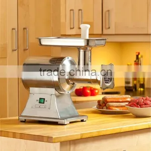 1HP COMMERCIAL MEAT GRINDER ELECTRIC NO. 22 thumbnail-1