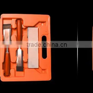 461601 Item 7 Pcs Wood Chisel Set thumbnail-1