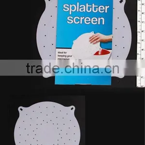TABLEWARE FOR MICROWAVE OVEN thumbnail-1