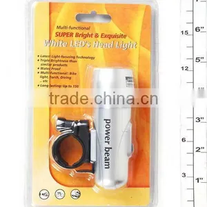 5LED BICYCLE LAMP thumbnail-1