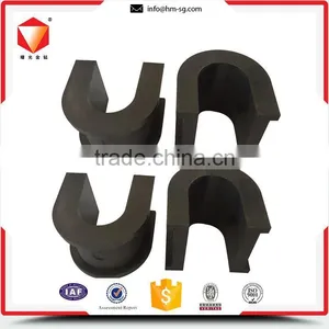 Cost Effective Manufacturer Supply Shielding Pump Graphite Bearing thumbnail-1