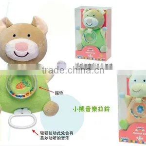 New Design Plush Hot New Promotional Toys With EN71 thumbnail-1