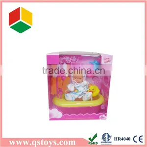 Mini Children Shower Toy With EN71 thumbnail-1